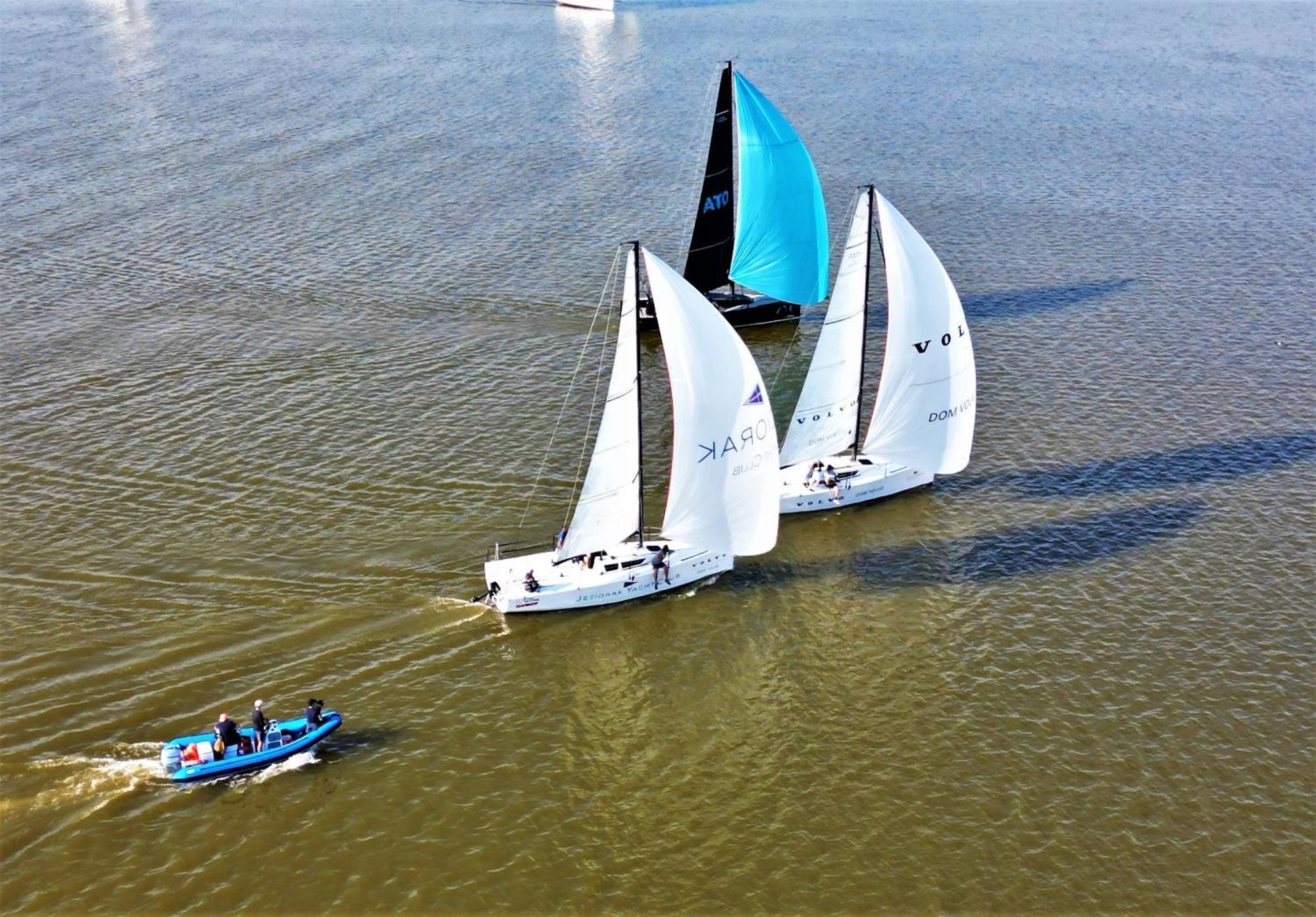 Marina - 80 Metrow Luksusu Z Widokiem Na Jezioro