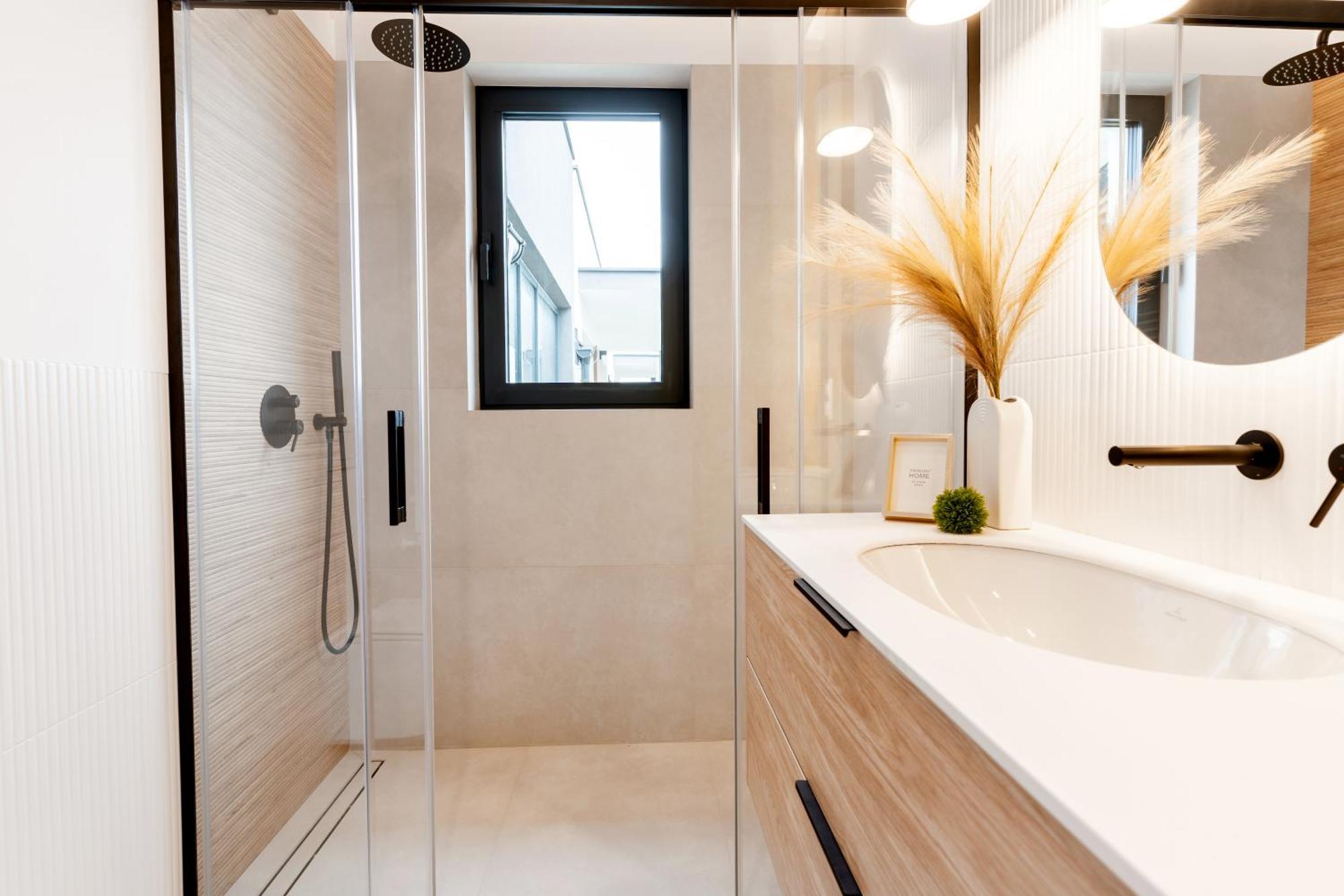 Apartment Marina - 80 Metrow Luksusu Z Widokiem Na Jezioro Ostroda